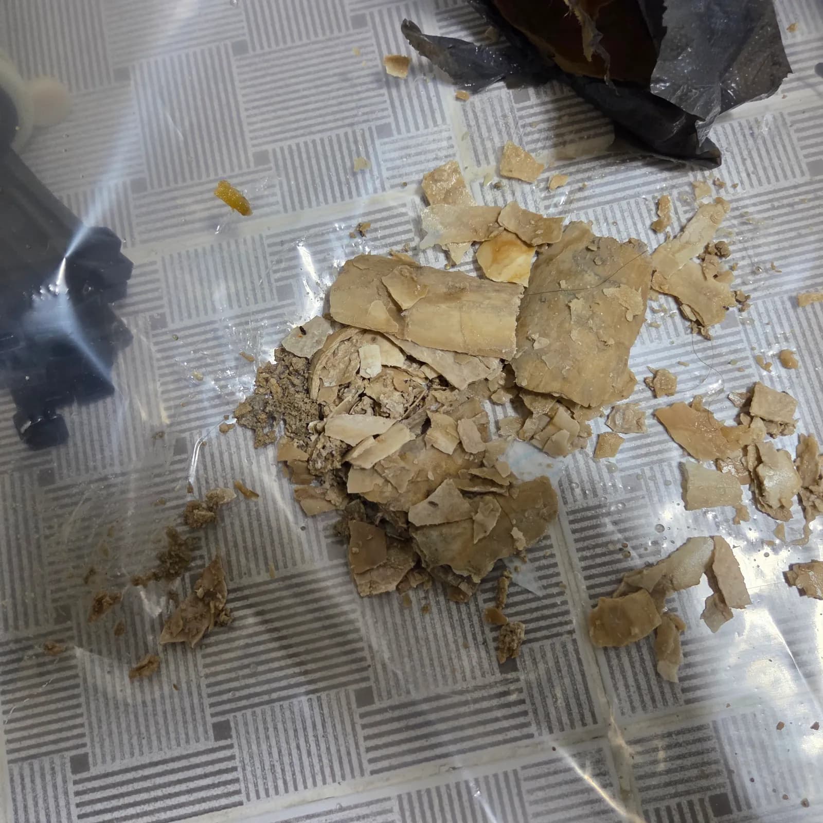 부천시 소사구 심곡본동 배수관 누수 증상 범위 확인 참고 사진
