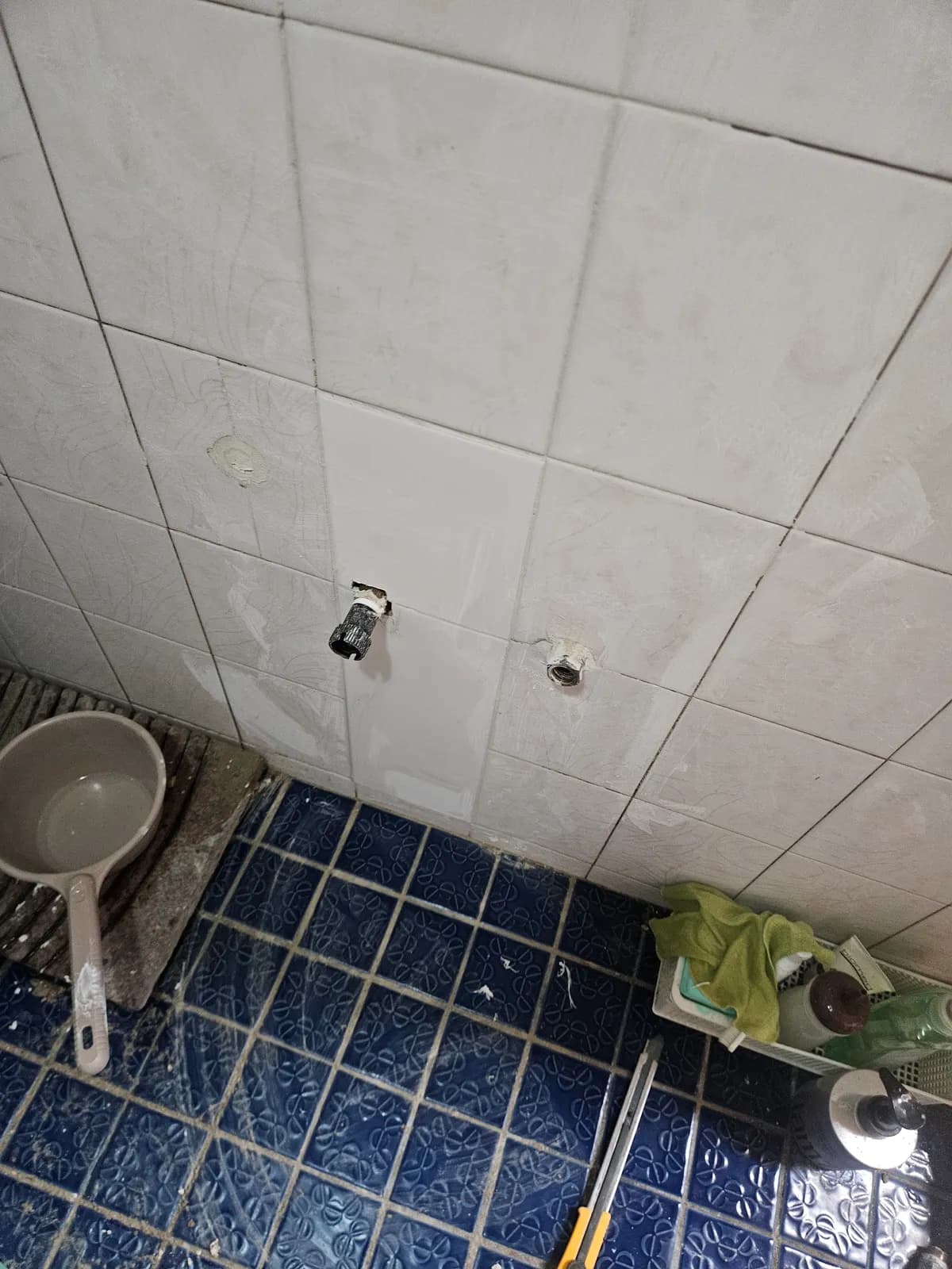 성동구 금호동 창틀 누수 누수 탐지 참고 사진
